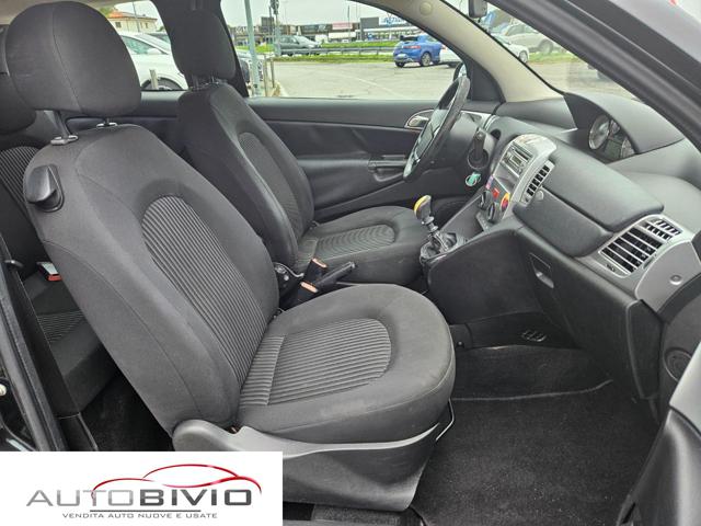 LANCIA Ypsilon usata 21