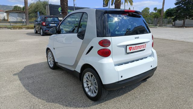 SMART ForTwo usata, con Alzacristalli elettrici