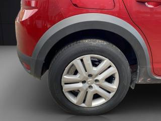 DACIA Sandero usata 19