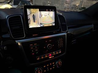 MERCEDES-BENZ GLE 350 usata, con Fari Xenon