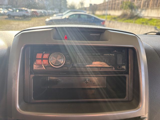 DAIHATSU Terios usata, con Vivavoce