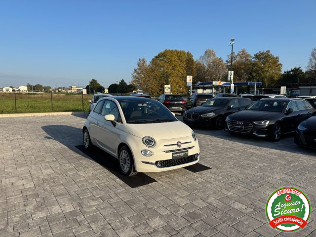 FIAT 500 usata, con Alzacristalli elettrici
