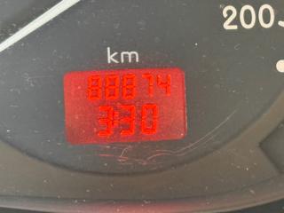 RENAULT Kangoo usata, con Specchietti laterali elettrici