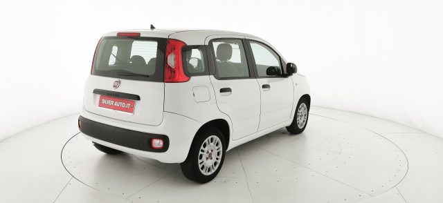 FIAT Panda usata 16
