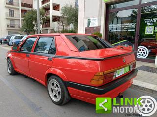ALFA ROMEO 75 usata, con Antifurto