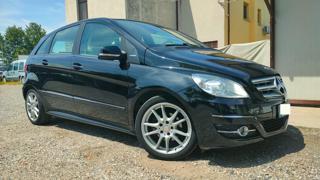 MERCEDES-BENZ B 180 BlueEFFICIENCY Premium 1.7 116 CV GPL