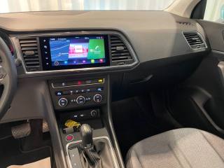 SEAT Ateca usata, con Cerchi in lega