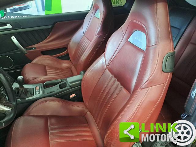 ALFA ROMEO Brera usata, con Alzacristalli elettrici
