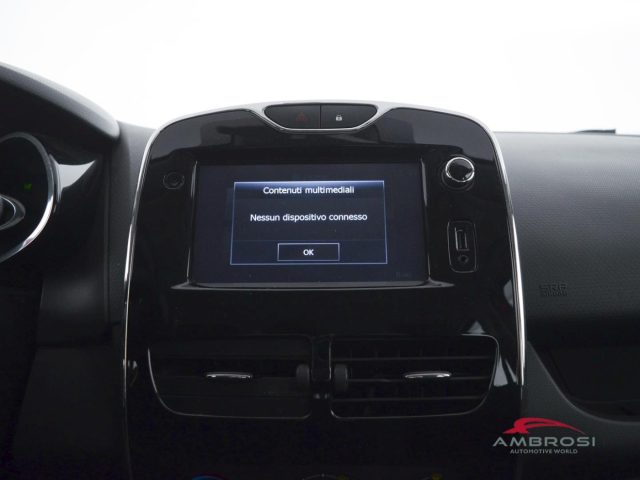 RENAULT Clio usata 14