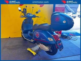 VESPA GTS 300 usata 6