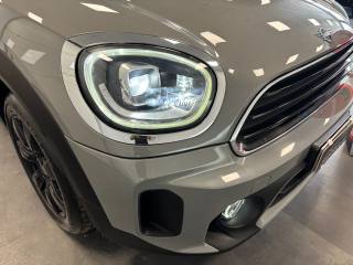 MINI Countryman usata, con Specchietti laterali elettrici