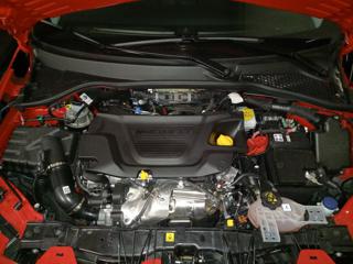 FIAT Tipo usata, con Park Distance Control