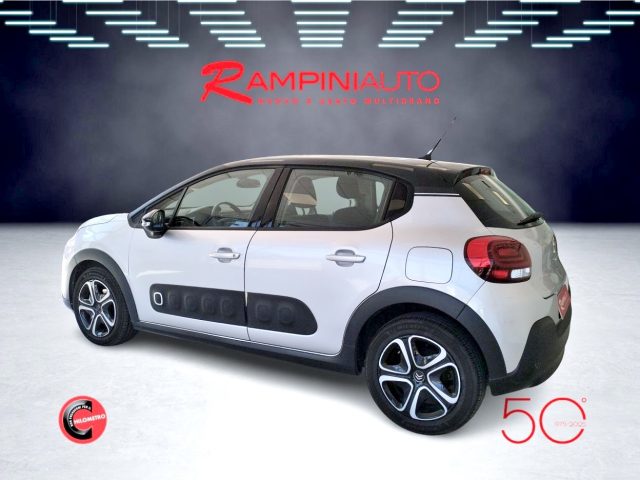CITROEN C3 usata 9
