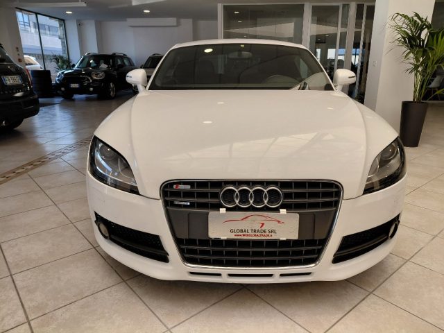 AUDI TT usata, con Airbag