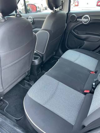 FIAT 500X usata, con Cruise Control