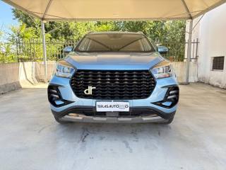 DR MOTOR DR 5.0 usata, con Airbag