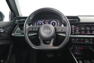 AUDI A3 usata 5