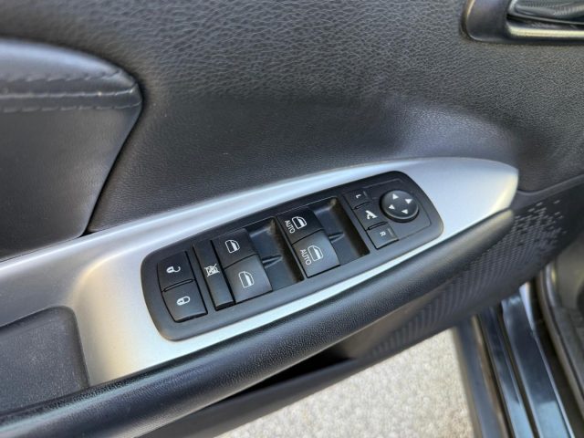 FIAT Freemont usata, con Boardcomputer