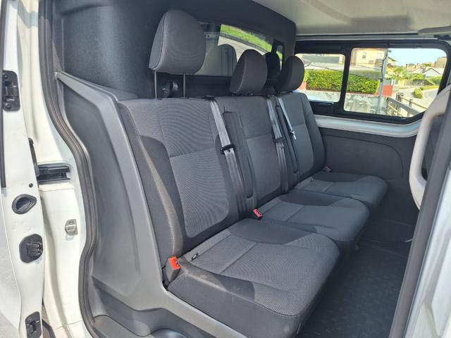 FIAT Talento usata, con ESP