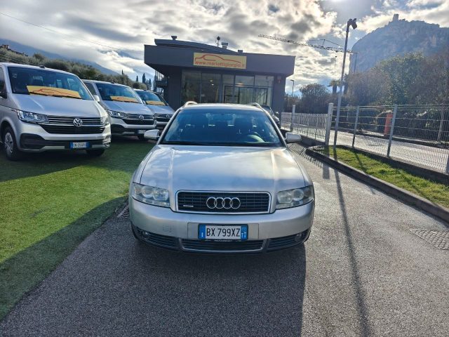 AUDI A4 usata, con Climatizzatore
