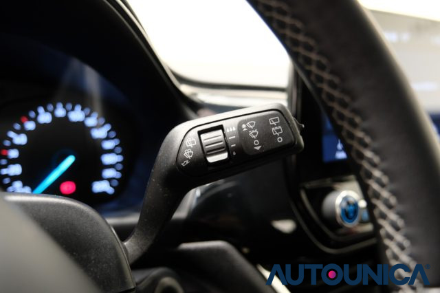 FORD Fiesta usata, con Volante multifunzione