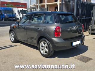 MINI Countryman usata, con Airbag Passeggero