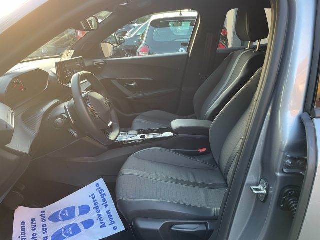 PEUGEOT 2008 usata, con Boardcomputer