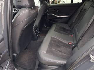 BMW 318 usata, con ESP