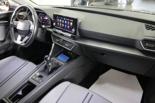 SEAT Leon usata, con Climatizzatore