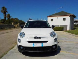 FIAT 500X usata, con Cerchi in lega