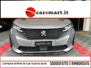 PEUGEOT 3008 usata, con Airbag