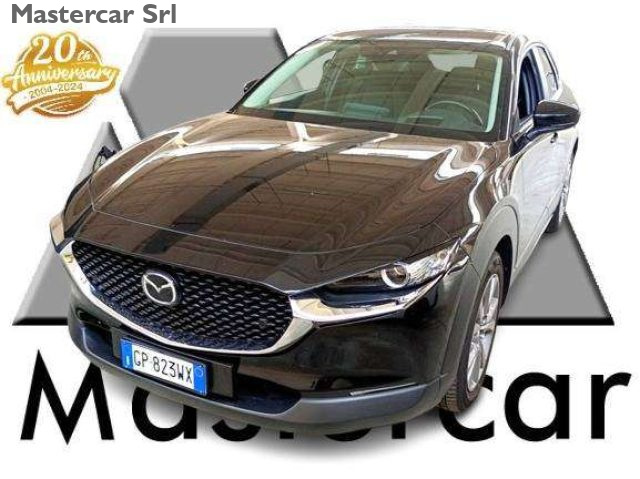 MAZDA CX-30 usata, con ABS