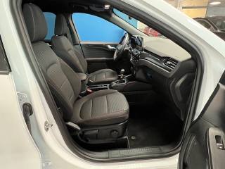 FORD Kuga usata, con Filtro antiparticolato
