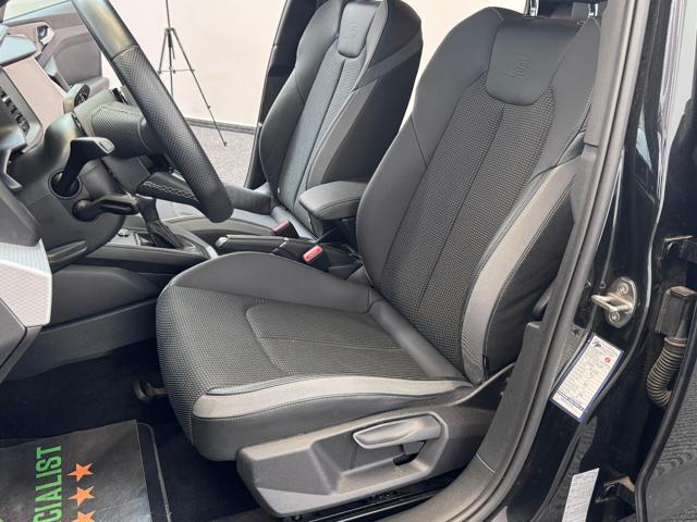 AUDI A1 usata, con Climatizzatore
