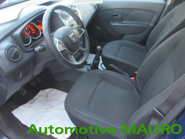 DACIA Sandero usata, con Fendinebbia