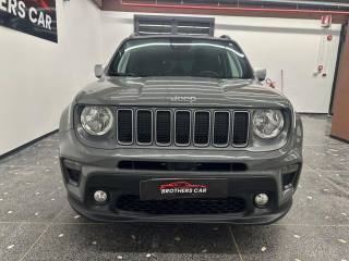 JEEP Renegade usata, con Airbag