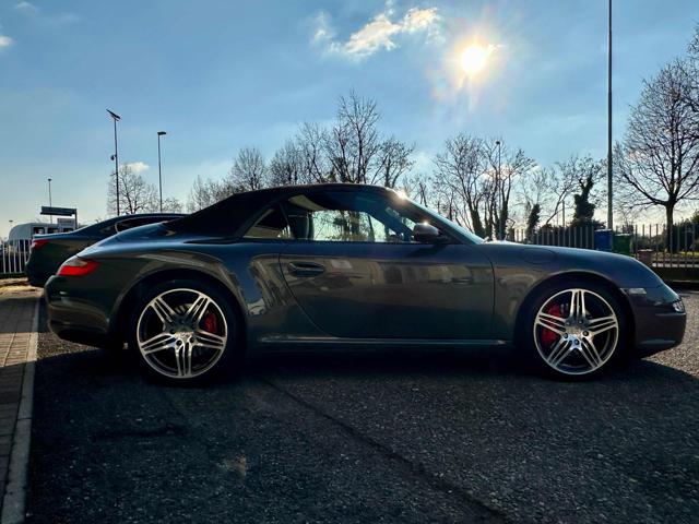 PORSCHE 911 usata, con Chiusura centralizzata