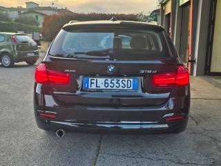 BMW 318 usata 93