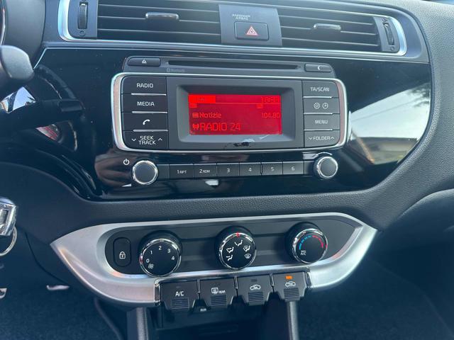 KIA Rio usata 19