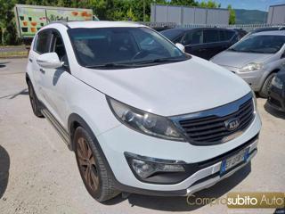 KIA Sportage usata, con Airbag laterali