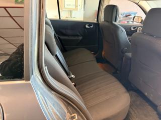 RENAULT Megane usata, con Cerchi in lega