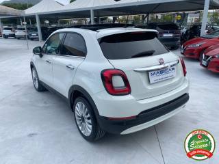 FIAT 500X usata, con Controllo trazione