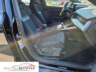 AUDI A3 usata, con Sedili sportivi