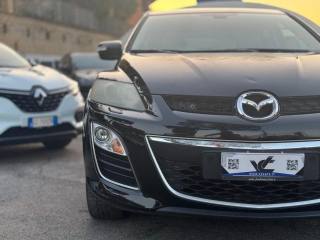 MAZDA CX-7 usata, con Cerchi in lega