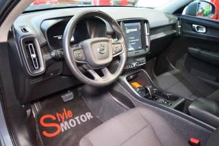 VOLVO XC40 usata, con Cerchi in lega