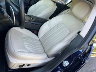MASERATI Ghibli usata, con Cruise Control