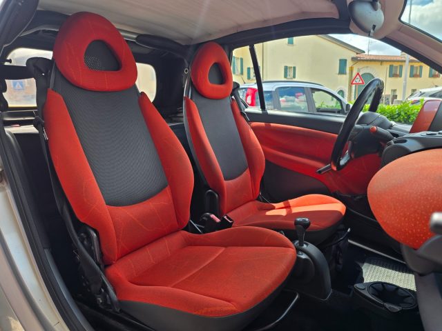 SMART ForTwo usata 47