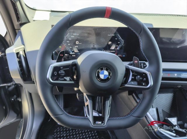 BMW X3 usata 12