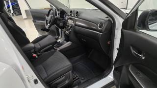 SUZUKI Vitara usata, con Servosterzo