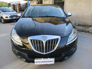 LANCIA Delta usata, con Airbag